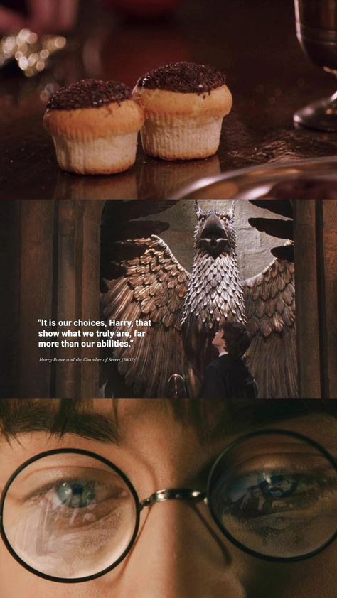 Potterhead Quotes, Harry Potter Dialogues, Harry Potter Book Quotes, Hogwarts Quotes, Best Movie Lines, Buku Harry Potter, Movies Quotes Scene, Favorite Movie Quotes, Potter Facts