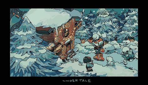 Undertale Pc Wallpaper Hd, Snowdin Undertale Wallpaper, Undertale Christmas Wallpaper, Undertale Screencaps, Snowdin Undertale Background, Undertale Laptop Wallpaper, Undertale Wallpaper Computer, Undertale Desktop Wallpaper, Undertale Gameplay