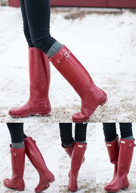 Wellie Boots, Welly Socks, Boots Socks, Wellies Rain Boots, Wellies Boots, Rubber Boots, Boot Socks, Girls Boots, Hunter Boots