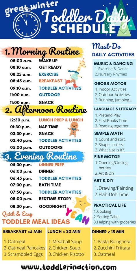 Behavior Chart Toddler, Uppfostra Barn, Toddler Meal Ideas, Discipline Positive, Classroom Discipline, Toddler Routine, Easy Toddler Meals, Toddler Schedule, Toddler Behavior