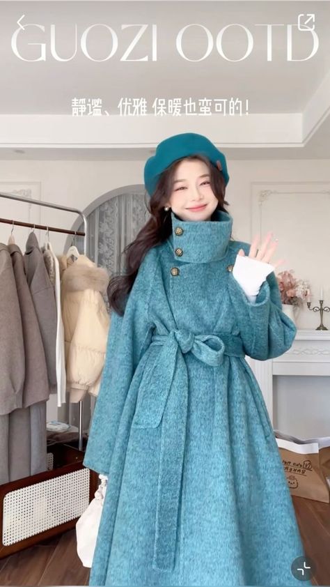 Winter Fashion Outfits Casual, Fashion Top Outfits, Modest Dresses Casual, Stylish Dress Book, Ulzzang Fashion, Simple Trendy Outfits, Fashion Mistakes, Modest Fashion Outfits, 인물 사진