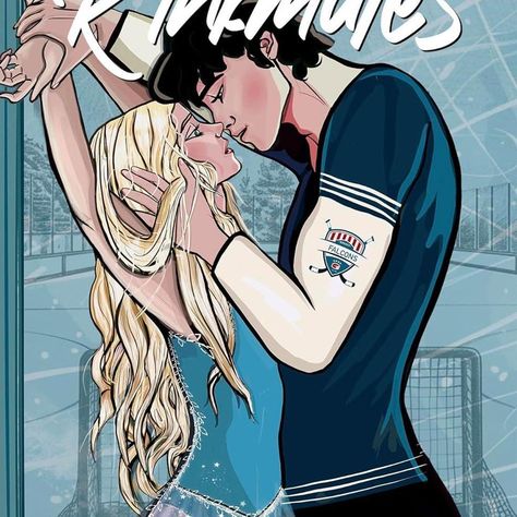 💙🩵📚🩵📚🩵💙 𝐍𝐎𝐖 𝐀𝐕𝐀𝐈𝐋𝐀𝐁𝐋𝐄 Rinkmates by @authornovabanks is now live on Amazon and KindleUnlimited!! Tropes: 💌 Enemies to Lovers 💌 Grumpy and Sunshine 💌 Fake Dating 💌 Hockey Player x Figure Skater 💌 He falls First 💌 + More Blurb: In the bustling city of New York where ice hockey reigns supreme and secrets swirl like snowflakes, hothead and star player Riley Huntington needs a PR fix--stat. Enter Liora James, an ex Olympic figure skater with dreams as big as her heart and a past so dar... Figure Skater X Hockey Player, Grumpy And Sunshine, Skater Couple, Singer Dr, Fake Dating, Enemies To Lovers, Bustling City, Hockey Player, Figure Skater