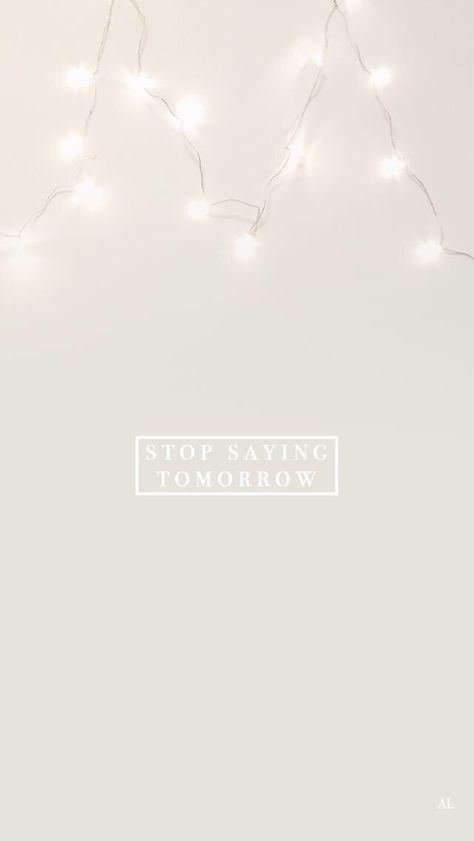 Stop saying "tomorrow" Aisha_Cake Call Baby, Disney Live, The Force Is Strong, Framed Quotes, Star Wars The Mandalorian, Quotes Instagram, Inspirational Wallpapers, Iphone Backgrounds, Trendy Quotes