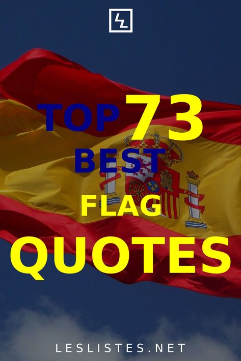 Flags are used to represent countries as well as other organizations. With that in mind, check out the top 73 flag quotes. #flag Flag Day Quotes, Flag Quotes, National Flag Day, Patriotic Words, Standing At Attention, Flag Day, Top List, Black Person, Always Learning