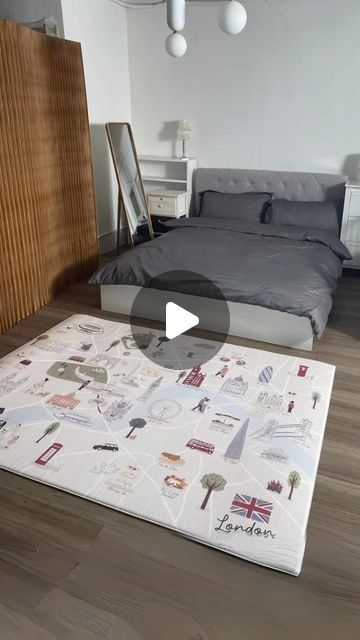 milk it baby on Instagram: "Discover the unique charm of Milk It Baby Playmats! 🌟 

We’re proud that our playmat is the only one made from premium TPU foam: eco-friendly and non-toxic for the safest playtime. 🌿👶

Sized perfectly at 200cm x 140cm with a 15mm thickness, they’re ideal for everything from playful adventures to family yoga sessions. 🧘‍♀️✨

Reversible designs - a vibrant cityscape on one side and a chic neutral print on the other.

Handy Velcro straps make storage and transport a breeze, ensuring these play mats are ready for any adventure, indoors or out.

Explore more at www.milkitbaby.shop!

#MilkItBaby #PlaytimeMatEssentials #UltimateBabyMat #ChildrensPlaymat #FoamPlayMat #TummyTimeMat #PaddedPlayMat #NonToxicPlayMat #LargePlayMat #FoldablePlayMat #SoftPlayMats" Padded Play Mat, Family Yoga, Tummy Time Mat, Neutral Print, Milk It, Baby Mat, Play Mats, Neutral Prints, Play Mat