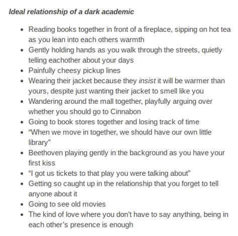 Dark Academia Things, Tumblr Textpost, Dark Academic, Pick Up Lines Cheesy, Dark Acadamia, Academia Aesthetics, Romantic Academia, Chaotic Academia, All I Ask