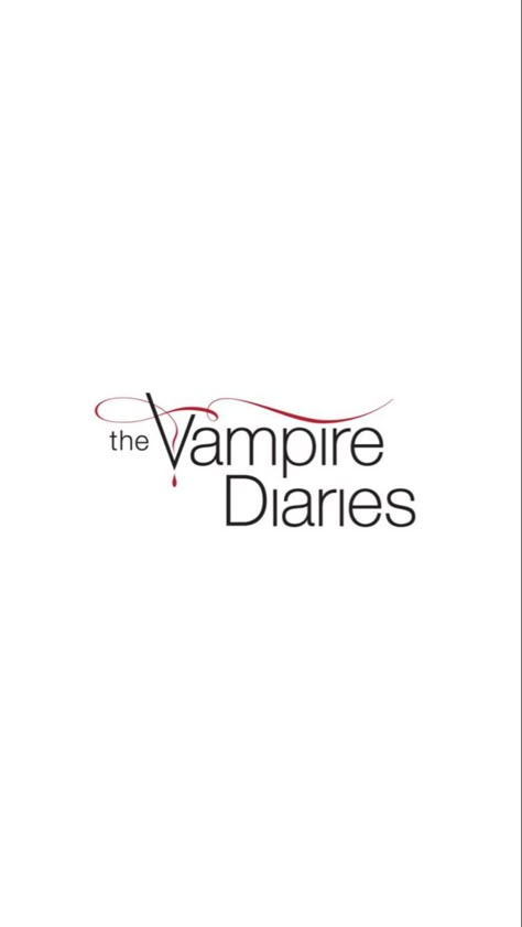 Tvd Symbols, Tvd Logo, Tvd Nails, Vampire Diaries Logo, Tvd Art, The Vampire Diaries Logo, Leavers Shirt, Disney Phone Backgrounds, Phone Cover Stickers