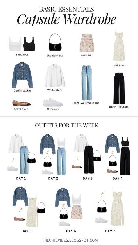 Copenhagen Capsule Wardrobe, Wardrobe Spring 2024, Closet Basics For Women 2024, Basic Capsule Wardrobe 2024, Basic Essential Wardrobe, Everyday Spring Outfits 2024, Outfits For Spring 2024, Outfits Spring 2024, Capsule Wardrobe 2024 Spring