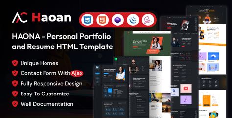 Designer Portfolio, Seo Specialist, Personal Portfolio, Html Templates, Responsive Design, Portfolio Design, Portfolio, Log, Design