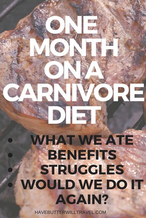 Are you considering trying keto carnivore? We experimented with keto carnivore for a month and discuss how we found it. What we liked and struggled with. How To Carnivore Diet, Carnivore Diet Vegetables, Carnivore Kids Lunch, Keto Vs Carnivore, Benefits Of Carnivore Diet, Carnivore Diet Benefits, Carnivore Before And After, Keto Carnivore Recipes, Carnivore Diet Before And After