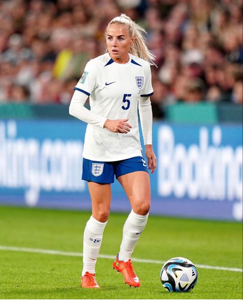 Alex Greenwood, Female Footballers, England National Football Team, England Women, England Players, England Football, Man City, Womens Football, 2024 Vision