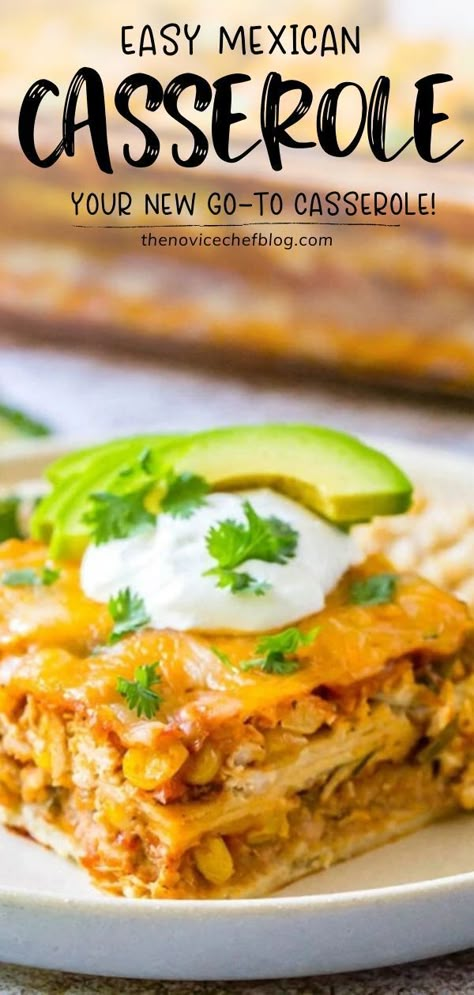 Corn Tortilla Chicken Casserole, What To Eat With Corn Tortillas, Mexican Chicken Casserole Recipes Corn Tortillas, Mexican Chicken Casserole With Corn Tortillas, Mexican Lasagna Recipe Chicken, Mexican Food Recipes With Corn Tortillas, Refried Bean Meal Ideas, Mexican Lasagna Corn Tortillas, Chicken Tortillas Casserole