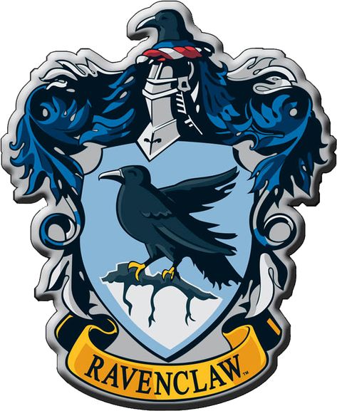 Ravenclaw Crest - Harry Potter Ravenclaw Crest (750x910) Ravenclaw Logo, Harry Potter Houses Crests, Ravenclaw Crest, Hogwarts Houses Crests, Albus Severus Potter, Imprimibles Harry Potter, Stile Harry Potter, Harry Potter Logo, Harry Potter Sorting