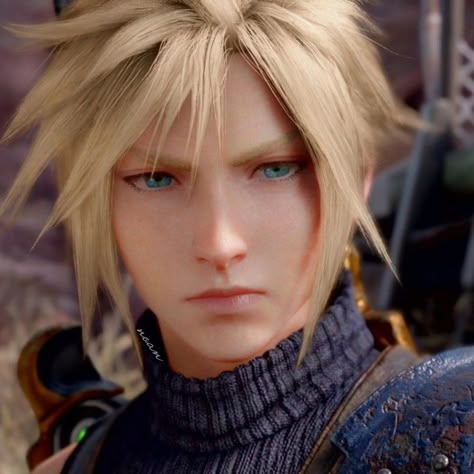 Cloud Strife Icon, Cloud Ff7, Final Fantasy Cloud Strife, Final Fantasy Vii Cloud, Ff7 Remake, Zack Fair, Cloud And Tifa, Final Fantasy Cloud, Final Fantasy Vi