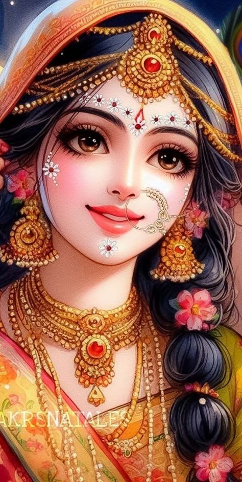 Little Kanha Ji Images, Radha Beauty, Pencil Drawing Images, Boho Art Drawings, Pencil Sketch Images, Cute Mobile Wallpapers, Indian Goddess, Lord Krishna Hd Wallpaper, Beautiful Art Paintings