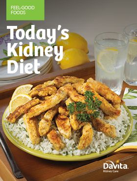 Speedy Chicken Stir-Fry - DaVita Crispy Lemon Chicken, Hawaiian Chicken Salad, Kidney Friendly Recipes Renal Diet, Kidney Friendly Foods, Soup With Ground Beef, Kidney Diet, Kidney Friendly, Chicken Salad Sandwich, Feel Good Food