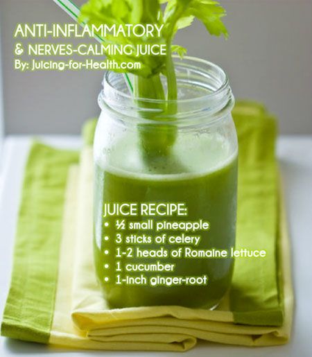 I love using pineapple for my green juices. Not only does it give the juice a nice fragrant, tastes thick and delicious, it is high in anti-inflammatory properties that are just so helpful for repairing damaged cells from our daily exposure to free radicals. Use 2-3 green apples in place of pineapple, if you cannot … Green Juices, Smoothie Fruit, Veggie Juice, Lemon Detox, Lemon Diet, Juicer Recipes, Healthy Juice Recipes, Juicing For Health, Inflammatory Foods