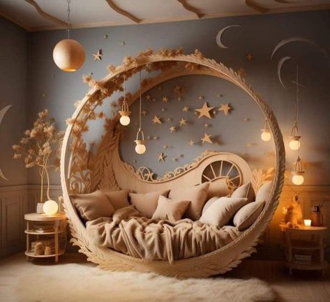 Diy Kids Room Decor, Children's Bedroom Ideas, Cool Kids Bedrooms, Baby Room Themes, Kids Rooms Diy, Toddler Room Decor, Baby Room Inspiration, Nursery Room Inspiration, Toddler Rooms