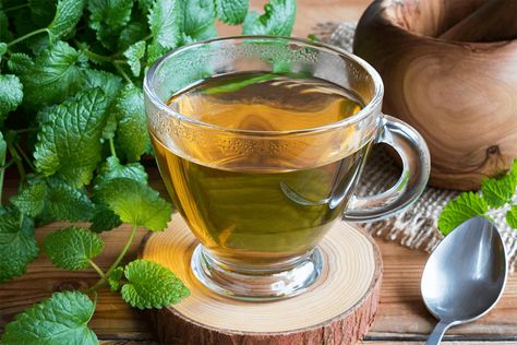 Top Sleep Hygiene Tips and Supplements | Fullscript Lemon Balm Tea Benefits, Lemon Balm Tea, دورة شهرية, Lemon Benefits, Herbs For Health, Tea Benefits, Valerian, Oolong Tea, Tea Garden