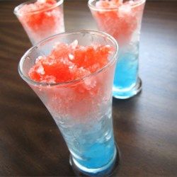 The Rocket - Allrecipes.com Rocket Recipes, Boston Pizza, Lemon Vodka, Raspberry Liqueur, Flavored Vodka, Blue Curacao, Slushies, Dancing Queen, Cocktail Recipe