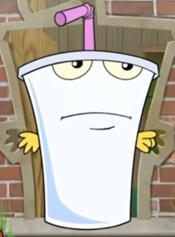 Shake Aqua Teen Hunger Force, Shake That Shi, Aqua Teen Hunger Force Pfp, Master Shake Pfp, Aquateen Hunger Force, Master Shake, Horror Movies Funny, Aqua Teen Hunger Force, Mom Show