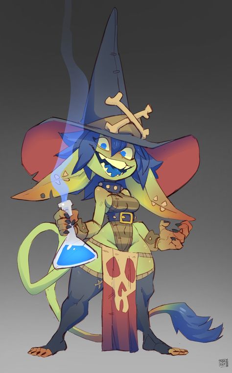 Home / Twitter Gremlin Character, Goblin Female, Female Goblin, Goblin Girl, Power Manga, Goblin Art, Dnd Dragons, Witch Design, Character Design References