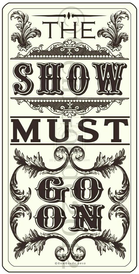 Circus Tattoo, Circus Signs, Circus Vintage, Circus Aesthetic, Creepy Carnival, Halloween Circus, Dark Circus, Show Must Go On, Circus Poster