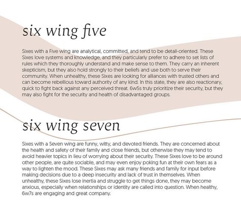 Enneagram 6 W 7, Enneagram 6w7, Enneagram 2w3, Enneagram 6w5, 6 Enneagram, Type 6 Enneagram, Enneagram 6, Enneagram 3, Meyers Briggs