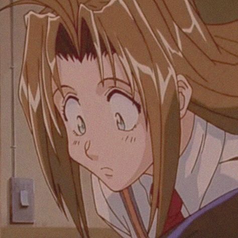 Millie Thompson Trigun, Millie Trigun, Millie Thompson, Trigun Milly, Milly Thompson, Trigun Icons, Trigun 1998, Trigun Vash, Echo Chamber