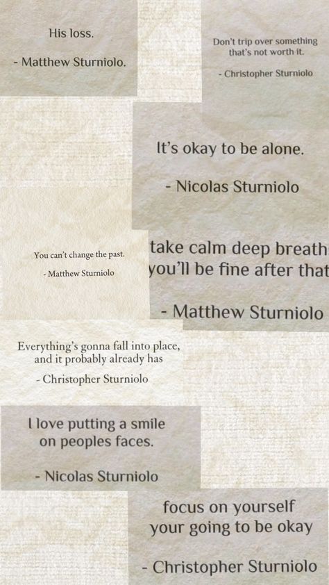 #sturniolotriplets #sturniolo #sturnioloshuffle #quotes #draft #wallpaper #chris #matt #nick Quotes From Matt Sturniolo, Sturniolo Triplets Sayings, Sturniolo Triplets Inspirational Quotes, Sturniolo Triplets Quote Wallpaper, Quotes Sturniolo Triplets, Sturniolo Triplets Wallpaper Lockscreen, Quotes From The Sturniolo Triplets, Sturniolo Wallpaper Iphone, Nick Sturniolo Quotes