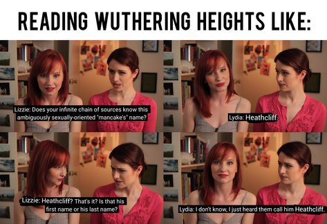 Wuthering Heights Fanart, Heathcliff Wuthering Heights, Lizzie Bennet, Bookish Stuff, Emily Bronte, Wuthering Heights, Book Things, The Secret History, Period Dramas