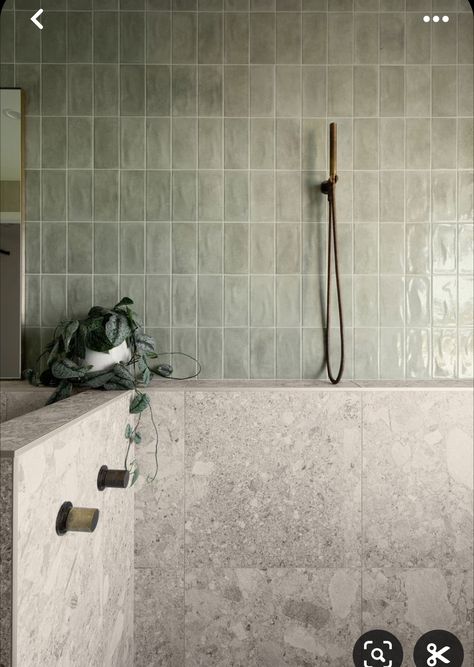 Bathroom Tile Combinations Color Schemes, Tile Combinations Bathroom, Bathroom Interior Design Tile, Bathroom Interior Design Wood, Bathroom Tile Combinations, Classic Bathroom Tile, Bathroom Tiles Combination, Tile Combinations, Grey Bathroom Interior