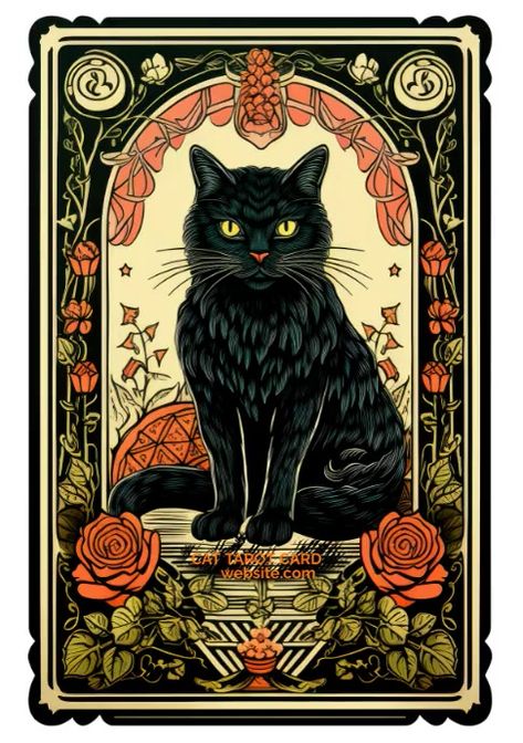 Tarot Design, Notepad Design, Original Background, Learn Magic, Note Pad Design, Halloween Templates, Cat Hacks, School Of Witchcraft, Elf House