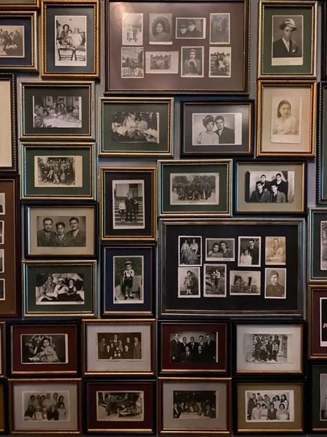 #aesthetic #wall #gallerywallideas #blackandwhite #photography Speakeasy Vintage Photos, Gentlemans Club Bar, Pub Back Bar Design, Vintage Bar Interior, Speakeasy Engagement Party, Speakeasy Room Ideas Basement, Basement Speakeasy Bar, 1950s Speakeasy, Speakeasy Wall Decor