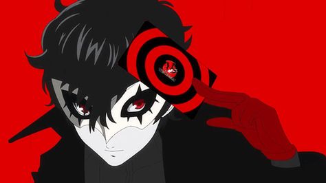 Persona 5 Widgets, Persona 5 Banner, Persona 5 Tumblr, Joker Persona 5, Take Your Heart, Atlus Games, Ren Amamiya, Party Characters, Nintendo Console