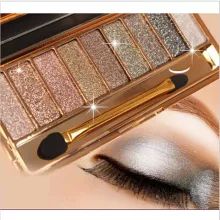 blue eye makeup - Buy blue eye makeup with free shipping on AliExpress Pallet Makeup, Sparkle Eyeshadow, Best Eyeshadow Palette, Bright Makeup, Glitter Eyeshadow Palette, Makeup Eyeshadow Palette, Matte Eyeshadow Palette, Best Eyeshadow, Mineral Eyeshadow