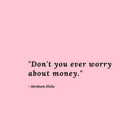 Abraham Hicks Quotes Happiness, Gratitude Affirmations, Babe Quotes, Abraham Hicks Quotes, Abundance Affirmations, Wealth Affirmations, Talking Quotes, Gratitude Quotes, About Money