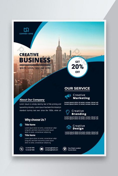 Corporate Business flyer design,Template,marketing,business promotion, advertise#pikbest# Business Promotion Poster, Business Flyer Design, Business Advertisement, Shopify Marketing, Business Poster, Business Courses, Powerpoint Word, Presentation Video, Flyer Design Templates