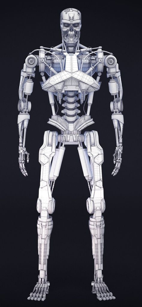 Terminator Drawing, Terminator Arm, Skynet Terminator, Terminator Endoskeleton, Terminator T800, T 800 Terminator, Terminator 1984, Terminator Movies, Terminator Genisys