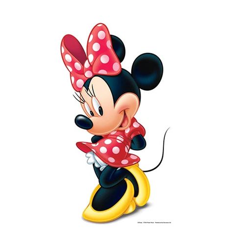 Minnie Mouse Clipart, Bows Png, Mouse Clipart, Mouse Png, Paper Pulp, Cardboard Cutout, Diy Birthday Decorations, Packaging Material, Diy Birthday