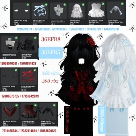 Avatar Lego, Skill Issue, Cottage Core Outfit, Emo Roblox Avatar, Star Tattoo Designs, Couple Fits, Clothing Studio, Roblox T Shirts, Black Hair Roblox