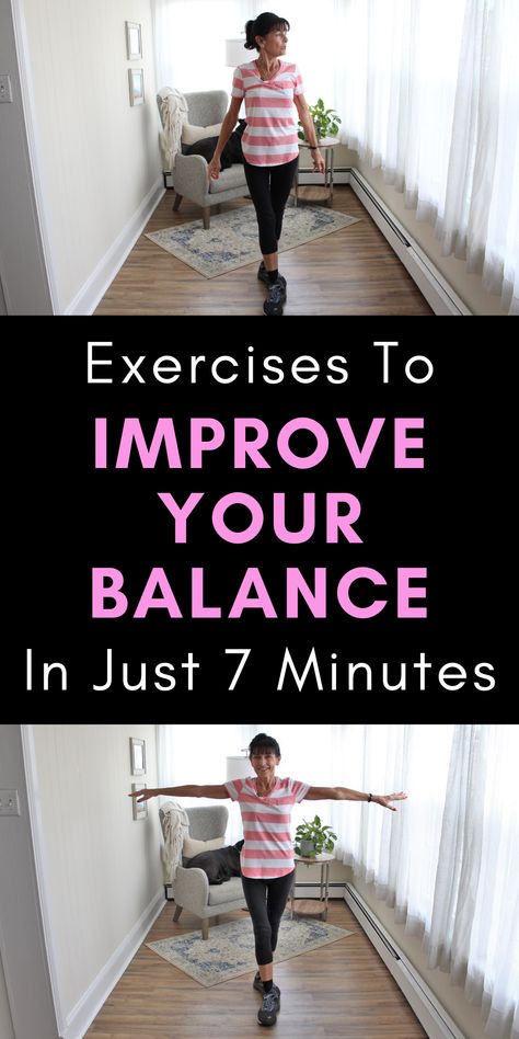 balance exercises Senior Arm Exercises, Functional Exercises For Seniors, Balance Excersizes, Balance Workout Exercises, Balance Exercises Stability, How To Improve Balance, Balance Exercises For Seniors, Improve Balance Exercises, Fitness With Cindy