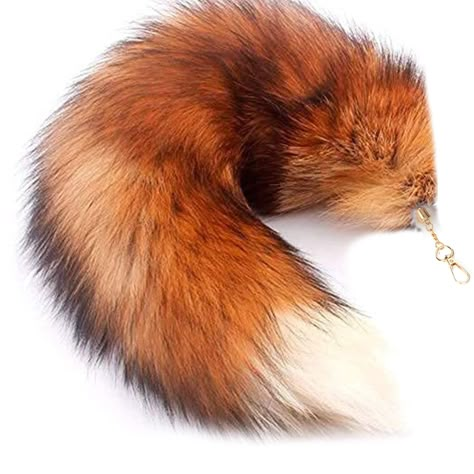 Fox Tail Keychain, Tail Keychain, Fox Costume, Kids Halloween Party, Halloween Party Costume, Animal Tails, Fox Mask, Bunny Painting, Fox Tail