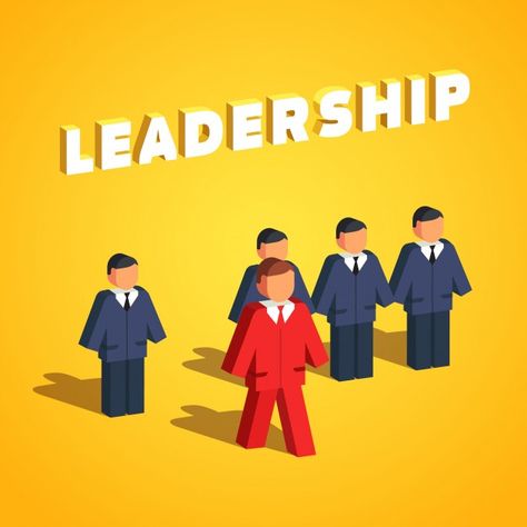 Entrepreneurship Poster, Leadership Poster, Poster Business, Poster Competition, Isometric Design, Training And Development, Business People, Leadership Skills, Vector Photo