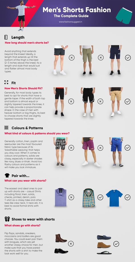 Are shorts still fashionable for men in 2019?  #shorts  #shortsformen #mensshorts #summerwear #summerfashion #beachwear #menswear #mensfashion Short Man Outfit Tips, Short Height Men Outfit, Indian Men Fashion Casual, Short Men Outfit Ideas, Gentlemen Etiquette, Minimalist Wardrobe Men, Mens Shorts Fashion, How To Style Chelsea Boots, Personal Style Types