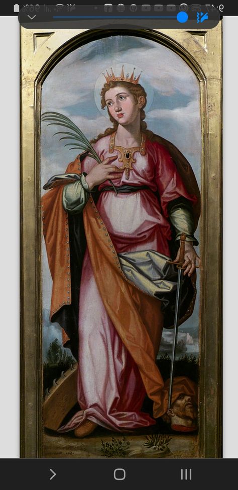 St Catherine Of Alexandria, 17th Century Paintings, Saint Catherine Of Alexandria, Catherine Of Alexandria, Saint Dominic, Saint Catherine, Anthony Van Dyck, Santa Isabel, Spanish Painters