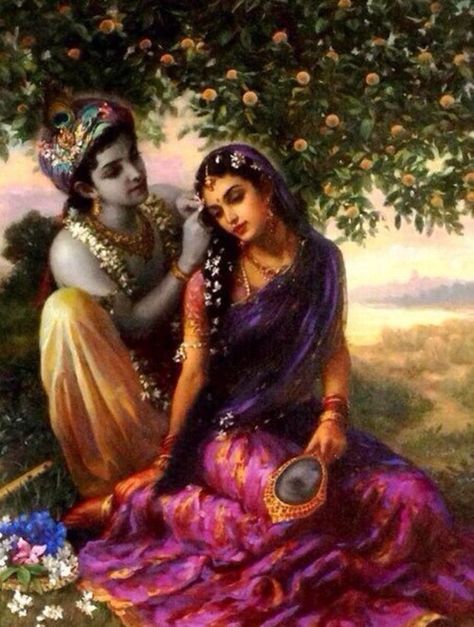 Cute Krishna Radha Art Krishna, Arte Yoga, Radha Krishna Wallpaper, Hindu Mythology, Lord Krishna Wallpapers, Krishna Radha Painting, Radha Krishna Images, Radha Krishna Pictures, Radha Krishna Love