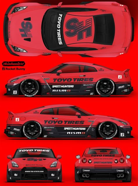 SKINHUNTERS | VK Car Parking Design, Supra Livery, Jdm Livery, Car Livery Design, Drift Livery Design, Livery Car, Nissan Gtr 35, Race Car Livery, Race Car Livery Design