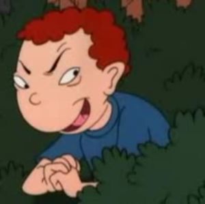 I think Randall Weems from the tv show Recess could be a Polonius because they both sneak around and try to find out information about other people for the person they're working for. Tv Shows Funny, Mood Images, Kids Tv Shows, Silly Pictures, Cartoon Profile Pics, Voice Actor, Animation Series, Reaction Pictures, Profile Picture