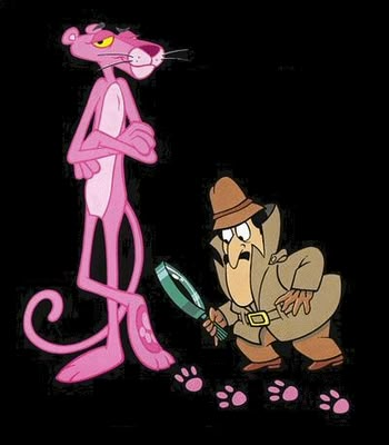 Loved the Pink Panther!  Hugely popular movies of the misadventures of Inspector Clouseau in the '70s ~ and it spawned a Saturday morning cartoon show of the Pink Panther Pink Panther Cartoon, The Pink Panther, Old School Cartoons, School Cartoon, Morning Cartoon, Classic Cartoon Characters, Cartoon Photo, Saturday Morning Cartoons, 80s Cartoons